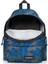 Padded Pakr Sırt Çantası EK0006200T41 Gri 3