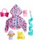 Model Bebek Extra Kıyafet Paketleri - 1 Mini Paket 1