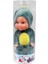 Kostümlü Junior Bebek - 20 cm 2