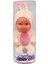 Kostümlü Junior Bebek - 20 cm 5