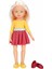 Mina Blogger Bebek 35 cm 1