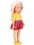 Mina Blogger Bebek 35 cm 2