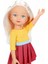 Mina Blogger Bebek 35 cm 4