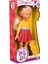 Mina Blogger Bebek 35 cm 5