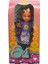 Evi Love Flowers - Çiçekli Oyuncak Model Bebek 15 cm - 1 Adet 4