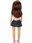 Yürüyüş Arkadaşım Clara Casual 80 cm 5