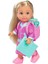 Evi Love School Oyuncak Bebek 1