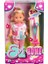 Evi Love Home Ev Temizliği Yapan Oyuncak Bebek 3