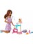 Model Bebek ve Yavru Kedileri Oyun Seti HHB70 1