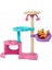 Model Bebek ve Yavru Kedileri Oyun Seti HHB70 3