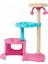Model Bebek ve Yavru Kedileri Oyun Seti HHB70 4
