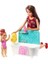 Model Bebek Bebek Bakıcılığı Oyun Seti 3