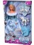 Steffi Love Buz Pateni 29 cm 4