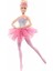 Barbie Dreamtopia Işıltılı Balerin HLC25 4