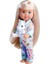 Pijamalı Evi Bebek 12 cm - 1 Adet 2