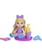 Baby Alive Köpüklü Saç Tasarımı Eğlencesi F5112 1