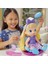 Baby Alive Köpüklü Saç Tasarımı Eğlencesi F5112 2