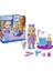 Baby Alive Köpüklü Saç Tasarımı Eğlencesi F5112 4