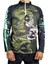 Performans Balıkçı T-Shirt Green Bear 1