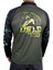 Performans Balıkçı T-Shirt Green Bear 3