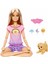 Meditasyon Yapan Bebek Oyun Seti 1