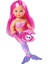 Evi Love Mermaid Pearl Oyuncak Bebek 1