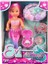 Evi Love Mermaid Pearl Oyuncak Bebek 2