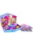 Decora Girlz Büyük Moda Bebek ve Oyun Seti 15 cm 1