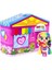 Decora Girlz Büyük Moda Bebek ve Oyun Seti 15 cm 3