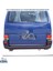 Vw T4 Transporter Krom Bagaj Alt Çıtası 1995-2003 Arası P.çelik 1