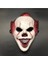 Vıp Pennywise Halloween Pennywise Mask Cadılar Bayramı Katil Palyaço Korku Maskesi Palyaço Maskesi 1