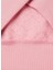Kız Çocuk Pembe Mix Simli Benetton Logo Işlemeli Fermuarlı Sweatshirt 2