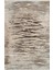 Marlow QJ03A Krem Kahve Akrilik Yumuşak Dokulu Modern Halı Karademir Home 1