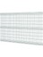 Panel Çit Teli 50X250 cm-Antrasit 1