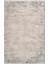 Marlow QJ05A Krem Gri Akrilik Yumuşak Dokulu Modern Halı Karademir Home 1