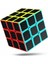 6 Pcs Professıonal 3x3 Qy Speed Cube 3x3 Corbon Fiber Cube 6 Adet Vıp 3x3 Zeka Küpü 3x3 Rubiks Cube 3
