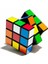 12 Adet Vıp 3x3 Zeka Küpü 3x3 Sabır Küpü 3x3 Rubiks Cube Takılma Yapmaz Eğitici Oyuncak Zeka Küpü 5