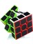 Professıonal 3x3 Qy Speed Cube 3x3 Corbon Fiber Cube Vıp 3x3 Zeka Küpü 3x3 Hız Küpü 3x3 Rubiks Cube 5