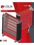 Elektrikli Isıtıcı Soba 3 Çubuklu Isıtıcı 2700W Şömine Grate 2