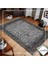Halı Oda Halısı 160 x 230 Rodin 34673 090 Gri 2