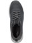 LEVER I Büyük Beden Erkek Sneaker Koşu & Yürüyüş Ayakkabısı Koyu Gri 5