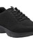 LEVER I Büyük Beden Erkek Sneaker Koşu & Yürüyüş Ayakkabısı Siyah / Siyah 4