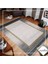 Halı Oda Halısı 160 x 230 Rodin 34675 090 Gri 4