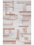 Halı Yolluk Halısı 80 x 150 Diyez 39140 020 Turuncu 1