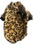 Mıss Daısy Petboutıque Yarım Balıkçı Leopar Polar Kedi Köpek Sweati 1