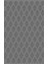 Yolluk 80 x 150 cm Recycle 37406 095 Gri 1