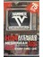Dikkat DVD Metal Hammer Tv Hım Avenged Sevenfold God Forbid Arch Enemy Cradle Of Filth Opeth DVD 1