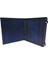 30 Lu Tesbih Kutusu ve Çantası (Çıtçıtlı) Süet 34X38 cm Lacivert 5