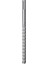 Quattric Iı 10 mm 4 Elmaslı Matkap Ucu 10X165 Donatılı Beton Delim Ucu 2