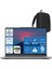 Ideapad Pro 5 Ultra 5 125H 32GB LPDDR5X 512GB SSD 6GB/RTX4050 2.5k 120Hz 16" WIN11HOME Dizüstü Bilgisayar 16IMH9H01 + Zettaçanta 1